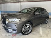 DS DS7 Crossback E-Tense Rivoli EAT8
