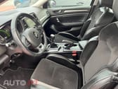 Renault Mégane Sport Tourer 1.5 dCi Limited