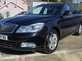 Skoda Octavia Break 1.6 TDi Greenline Conforto
