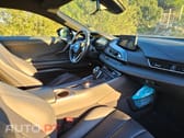 BMW i8 Standard