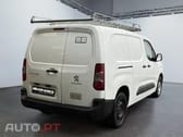 Peugeot Partner 1.5 BlueHDi Premium Longa