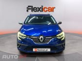 Renault Mégane Sport Tourer 1.5 Blue dCi