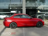 BMW 220 d Coupe Advantage Auto