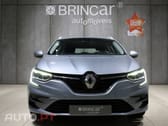 Renault Mégane Sport Tourer 1.5 Blue dCi Limited