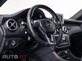 Mercedes-Benz A 220 CDi BE AMG Line Aut.