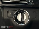 Mercedes-Benz E 250 CDi Avantgarde BE Auto.
