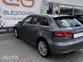 Audi A3 Sportback 30 TDI S-line