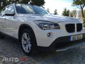 BMW X1 18 d xDrive