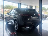 Nissan Qashqai 1.3 DIG-T N-Connecta 