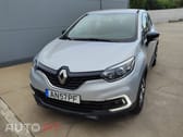 Renault Captur ENERGY dCi 90 S&S Dynamique