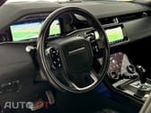 Land Rover Evoque P250 R-Dynamic HSE