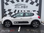 Citroen C3 Pure Tech Tendance