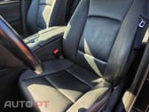 BMW 520 d Auto
