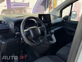 Citroen Berlingo 102 CAVALOS L 1 H 1
