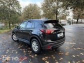 Mazda CX-5 2.2 D Evolve HS HT Navi