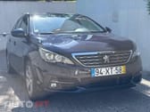 Peugeot 308 SW 1.5 BlueHDi Allure