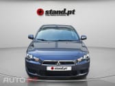 Mitsubishi Lancer 1.5 Invite