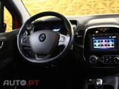 Renault Captur 1.5 dCi Red Edition