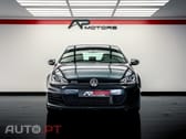 Volkswagen Golf 2.0 TDI GTD DSG