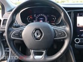 Renault Mégane 1.5 Blue dCi Intens