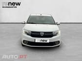 Dacia Sandero Sandero Comfort ECO-G 100 Bi-Fuel