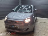 Fiat 500e 42 kWh Icon