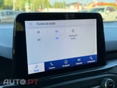 Ford Focus 1.5 TDCi EcoBlue ST-Line Aut.