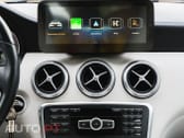 Mercedes-Benz A 180 CDI AMG Line