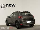 Dacia Sandero Sandero 1.0 ECO-G Stepway Extreme Bi-Fuel