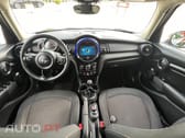 MINI Cooper One D