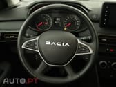 Dacia Jogger Jogger 1.0 ECO-G Extreme+ Up&Go 7L Bi-Fuel