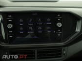 Volkswagen T-Cross T-Cross 1.0 TSI Life