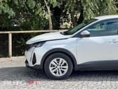 Peugeot 3008 1.5 BlueHDi Allure EAT8