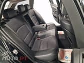BMW 520 Touring D Line Sport