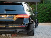 Mercedes-Benz E 300 de 4Matic 9G-TRONIC AMG Line