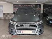 Audi Q7 3.0 TDi quattro S-line Tiptronic 7L