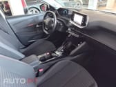 Peugeot E-208 50 kWh Allure Pack