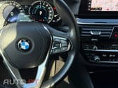 BMW 530 e iPerformance Line Sport