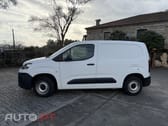 Citroen Berlingo 1.5 BlueHDi M Club
