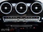 Mercedes-Benz C 200 d Avantgarde
