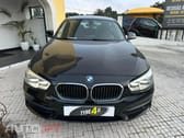 BMW 116 d Advantage
