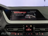 BMW 118 i Pack Desportivo M Auto