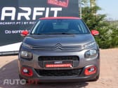 Citroen C3 1.2 PureTech Shine