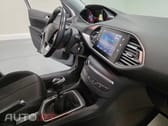 Peugeot 308 SW 1.5 BlueHDi Style