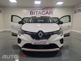 Renault Captur 1.5 DCI EXCLUSIVE