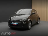 Fiat 500e 500e ICON 43KW
