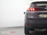 Peugeot 3008 1.5 BlueHDi Allure