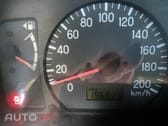 Mitsubishi Pajero 2.5 TD GLX