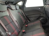 Renault Captur RS LINE TCe