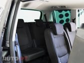 Seat Alhambra 2.0 TDi Style